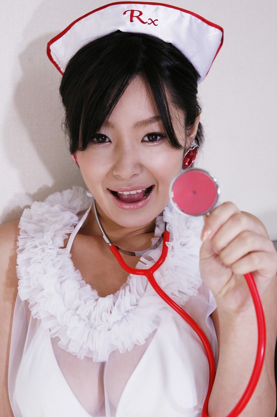 日本性感美女 佐藤和沙 Kazusa Sato [Princess Collection](2)